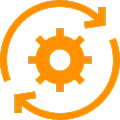 Custom AI Chatbots icon