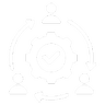 Disconnected Business Systems automation solution icon